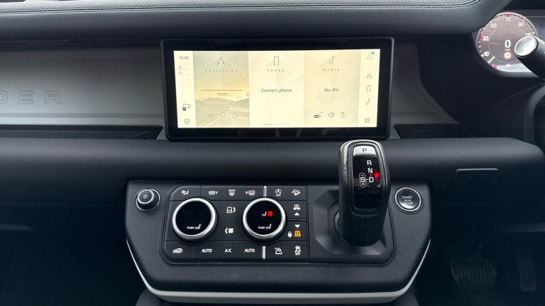 Land Rover Defender 3.0 D250 XS Edition 110 5dr Auto Diesel Estate